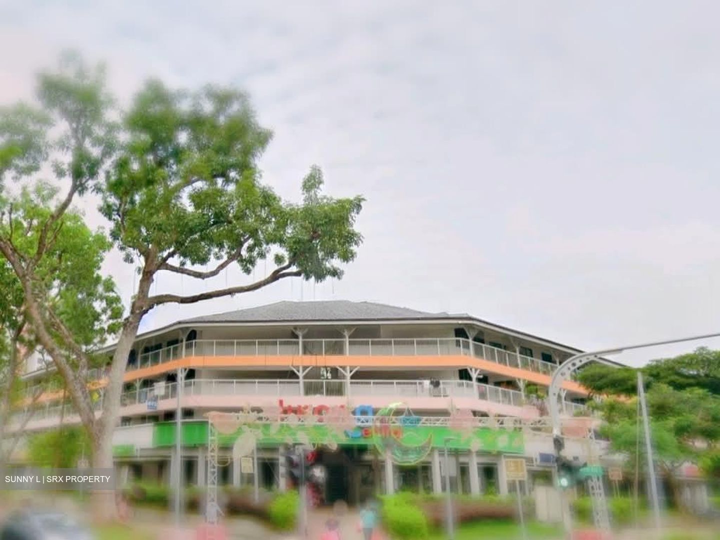 Hong Kah Ville (D22), Shop House #589560481